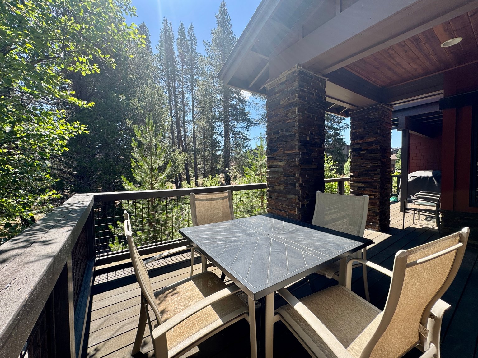 Truckee Vacation Rental