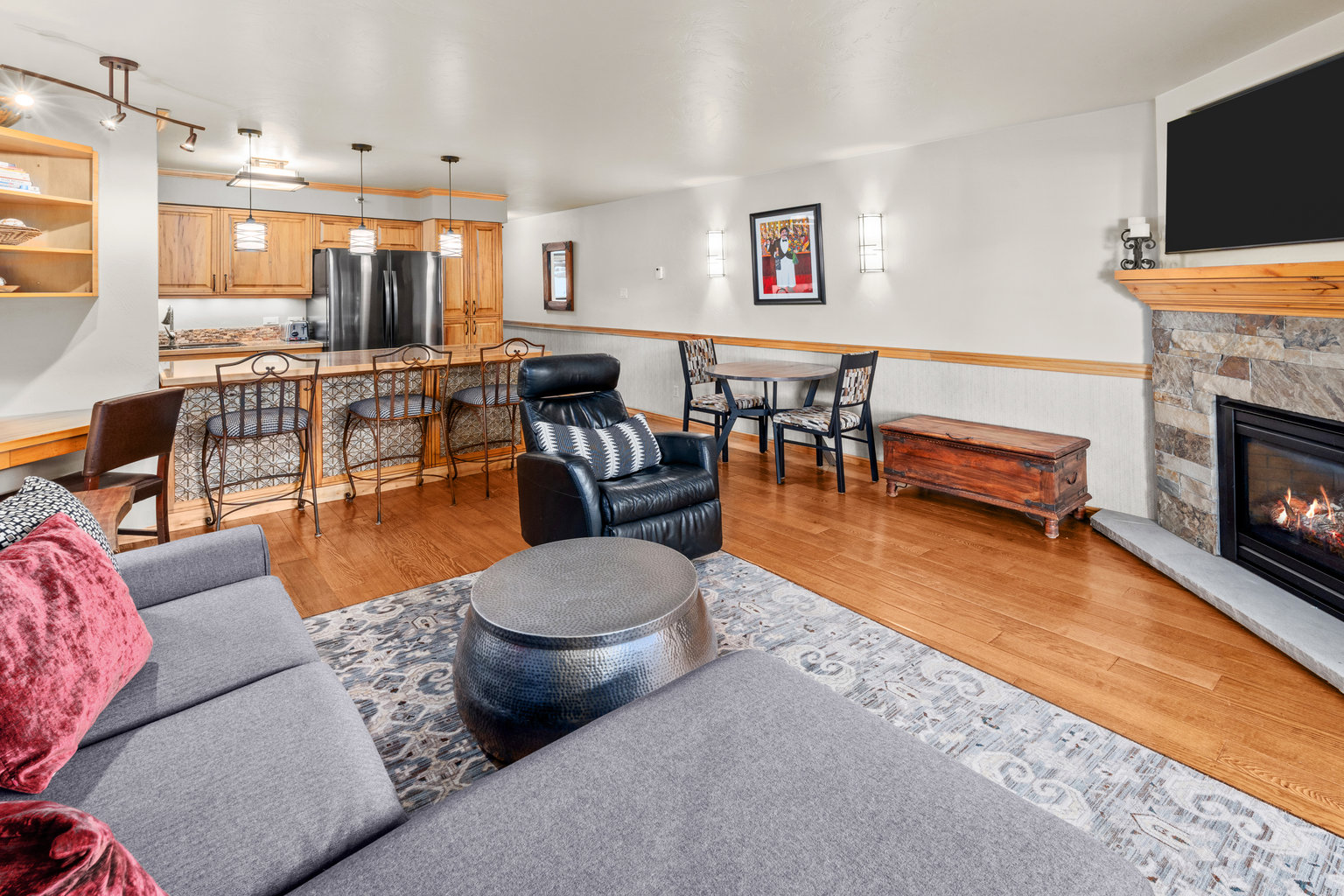 Snowmass Village Vacation Rental