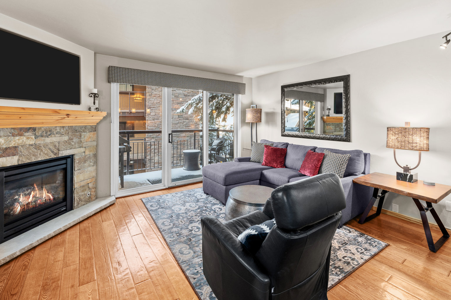 Snowmass Village Vacation Rental