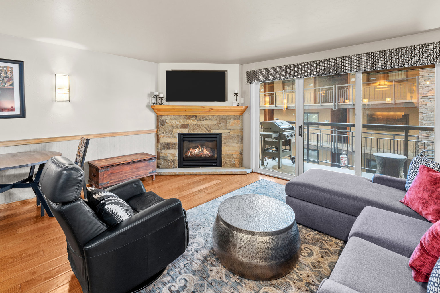 Snowmass Village Vacation Rental