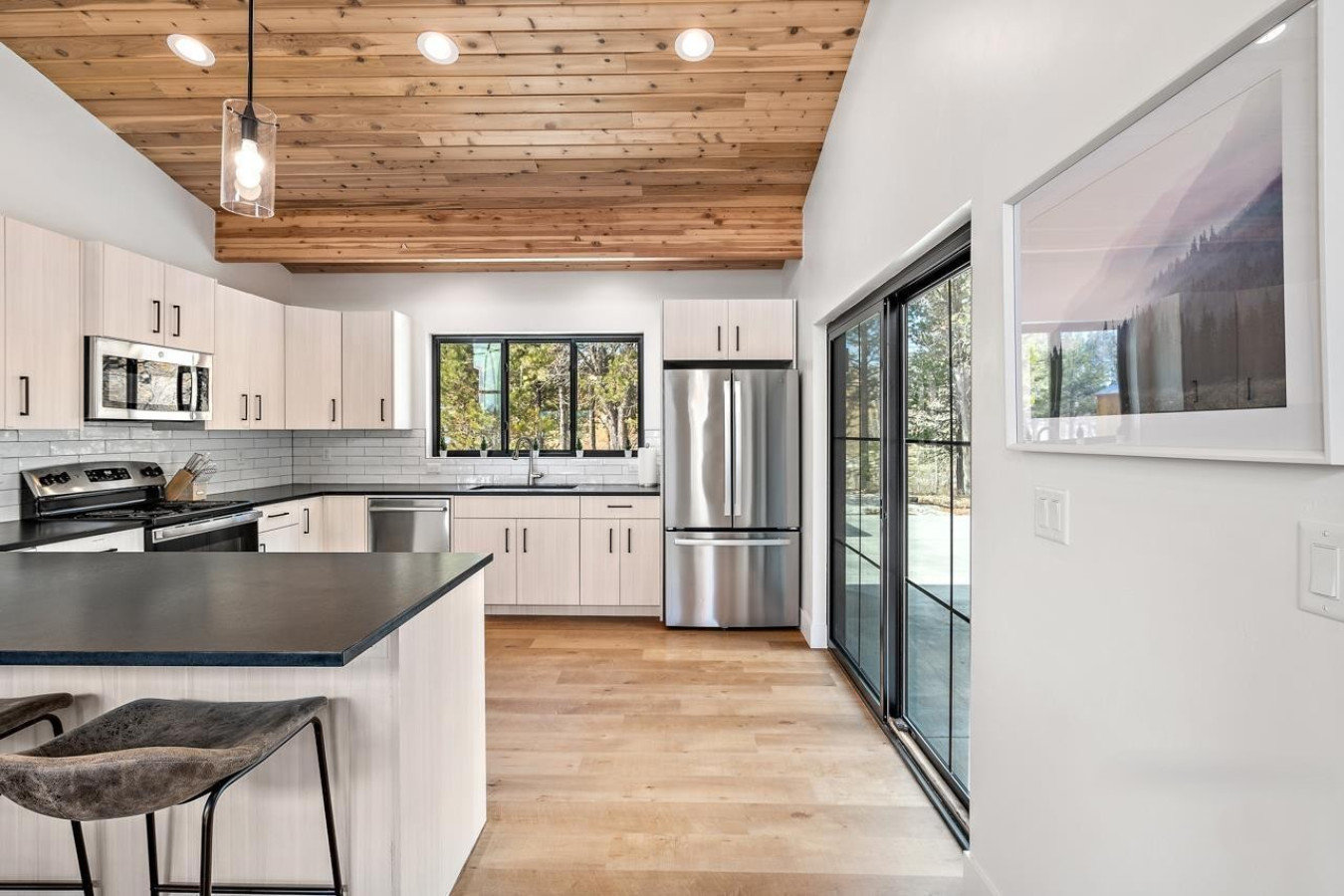 Donnelly Vacation Rental
