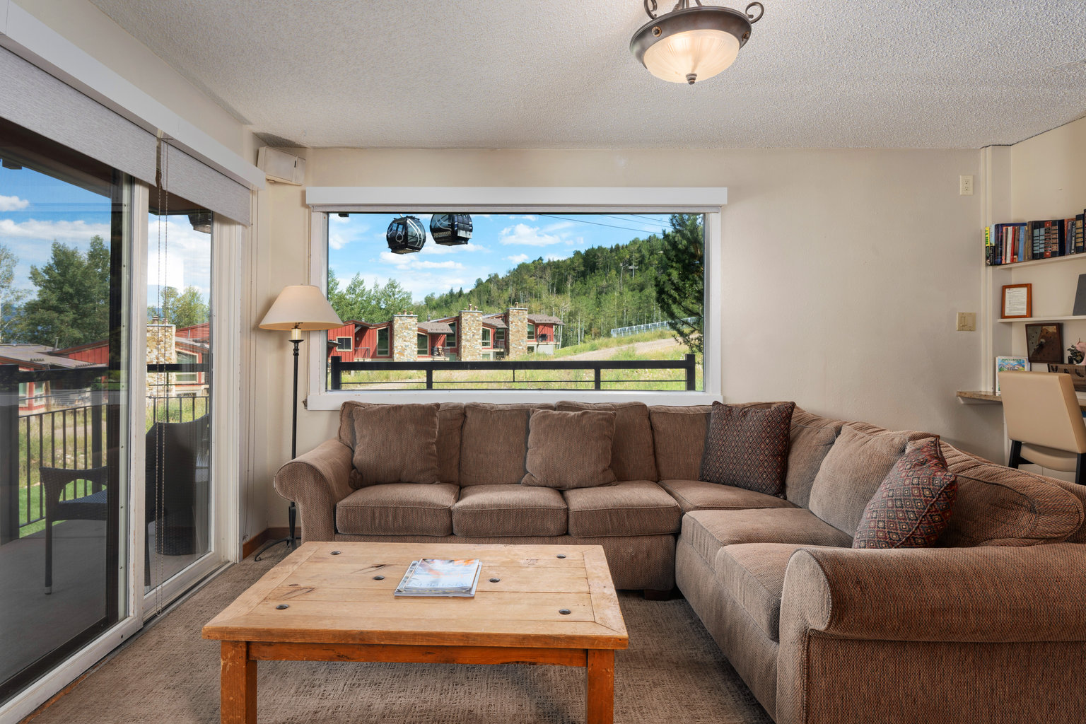 Snowmass Village Vacation Rental