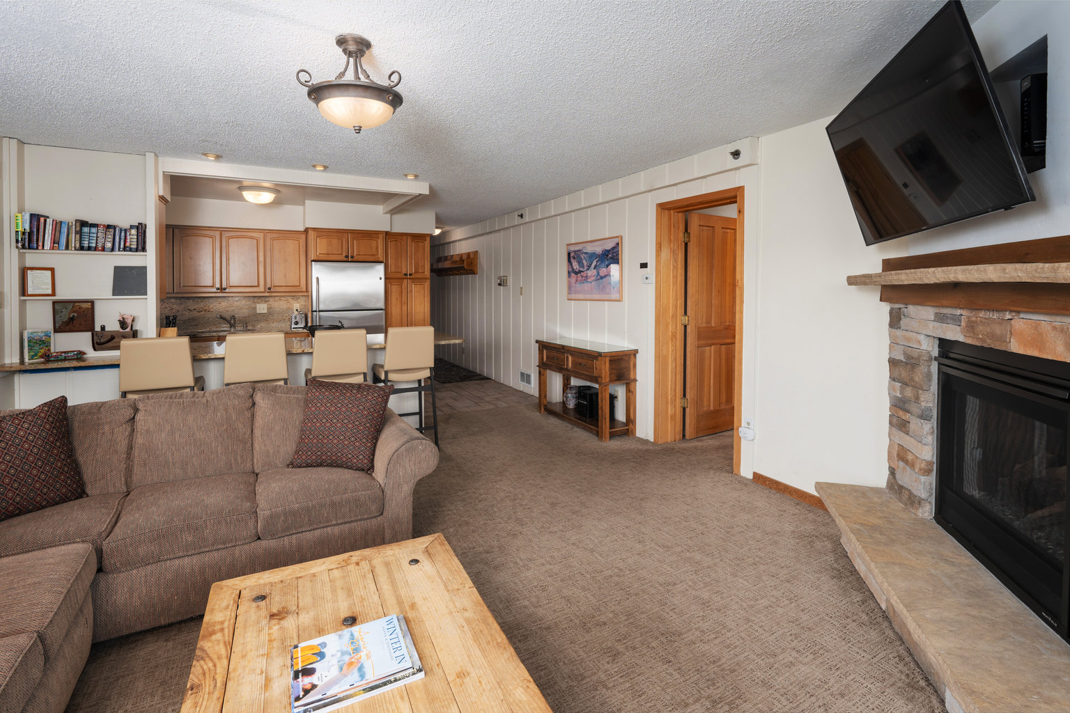 Snowmass Village Vacation Rental