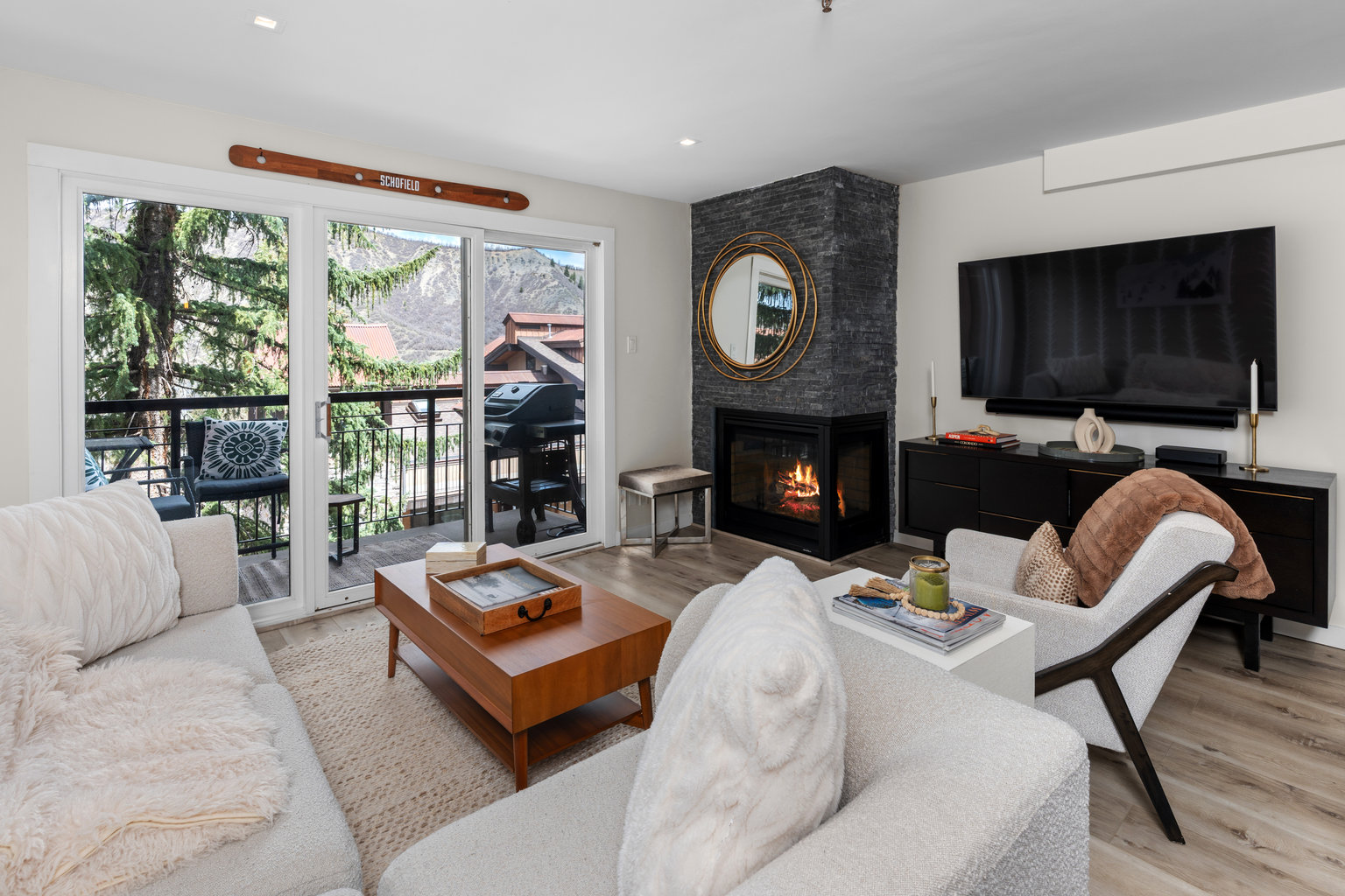 Snowmass Village Vacation Rental