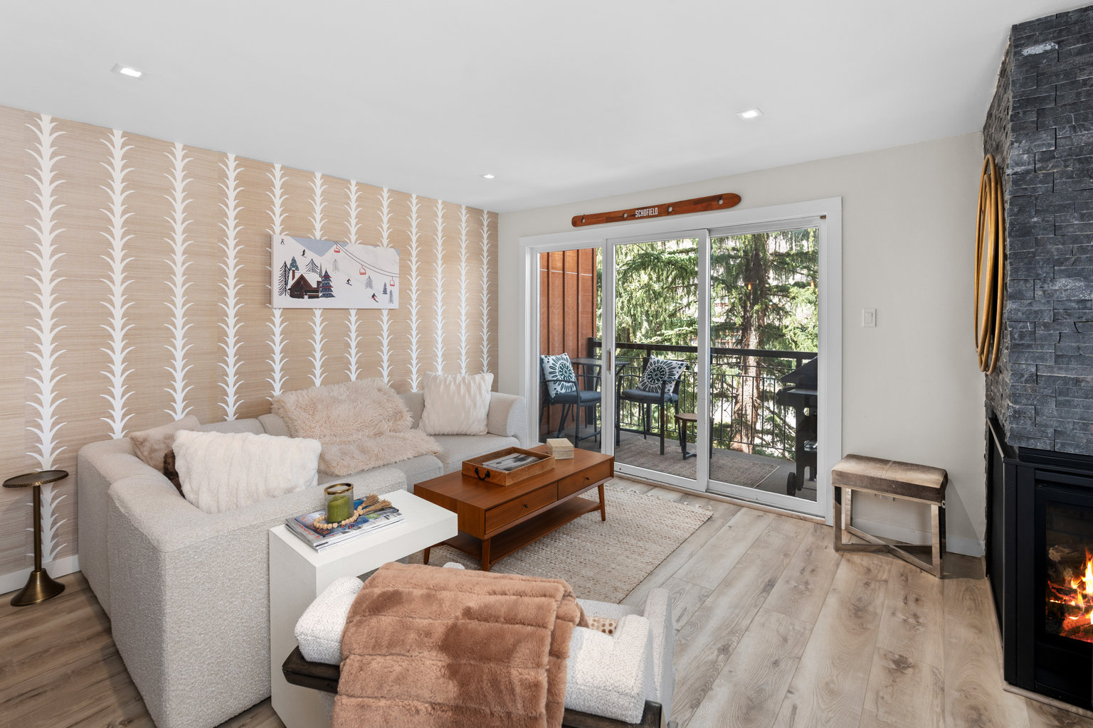 Snowmass Village Vacation Rental