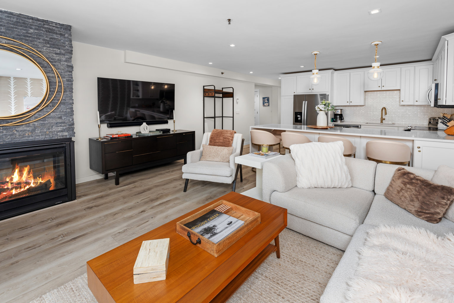 Snowmass Village Vacation Rental