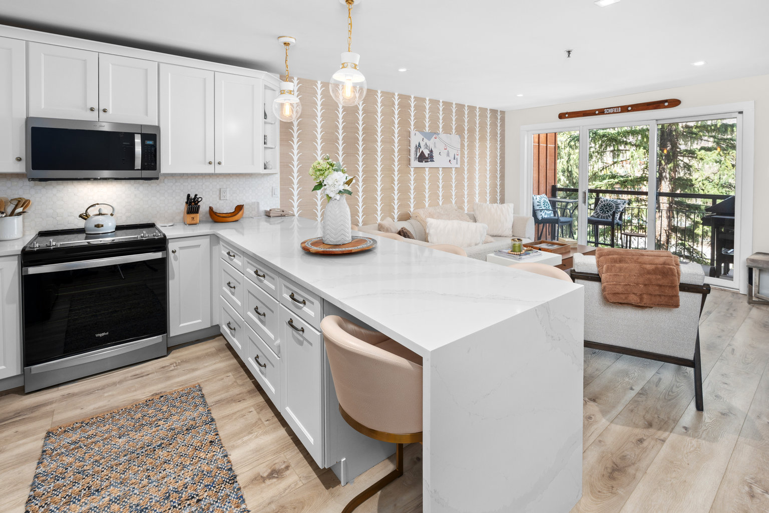 Snowmass Village Vacation Rental