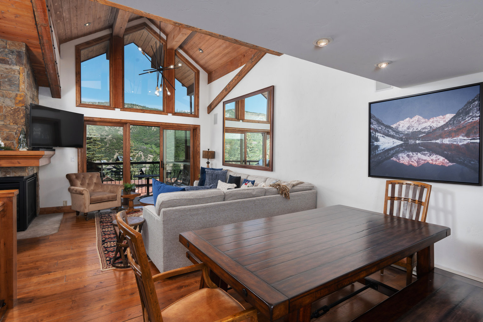 Snowmass Village Vacation Rental