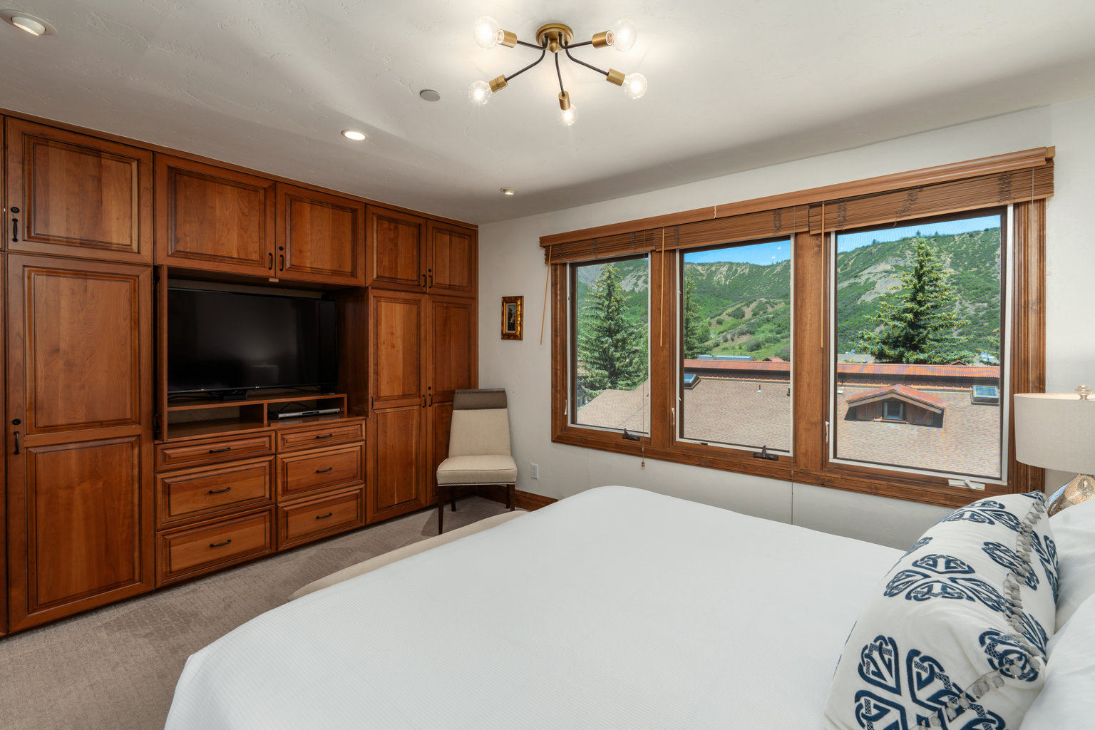 Snowmass Village Vacation Rental