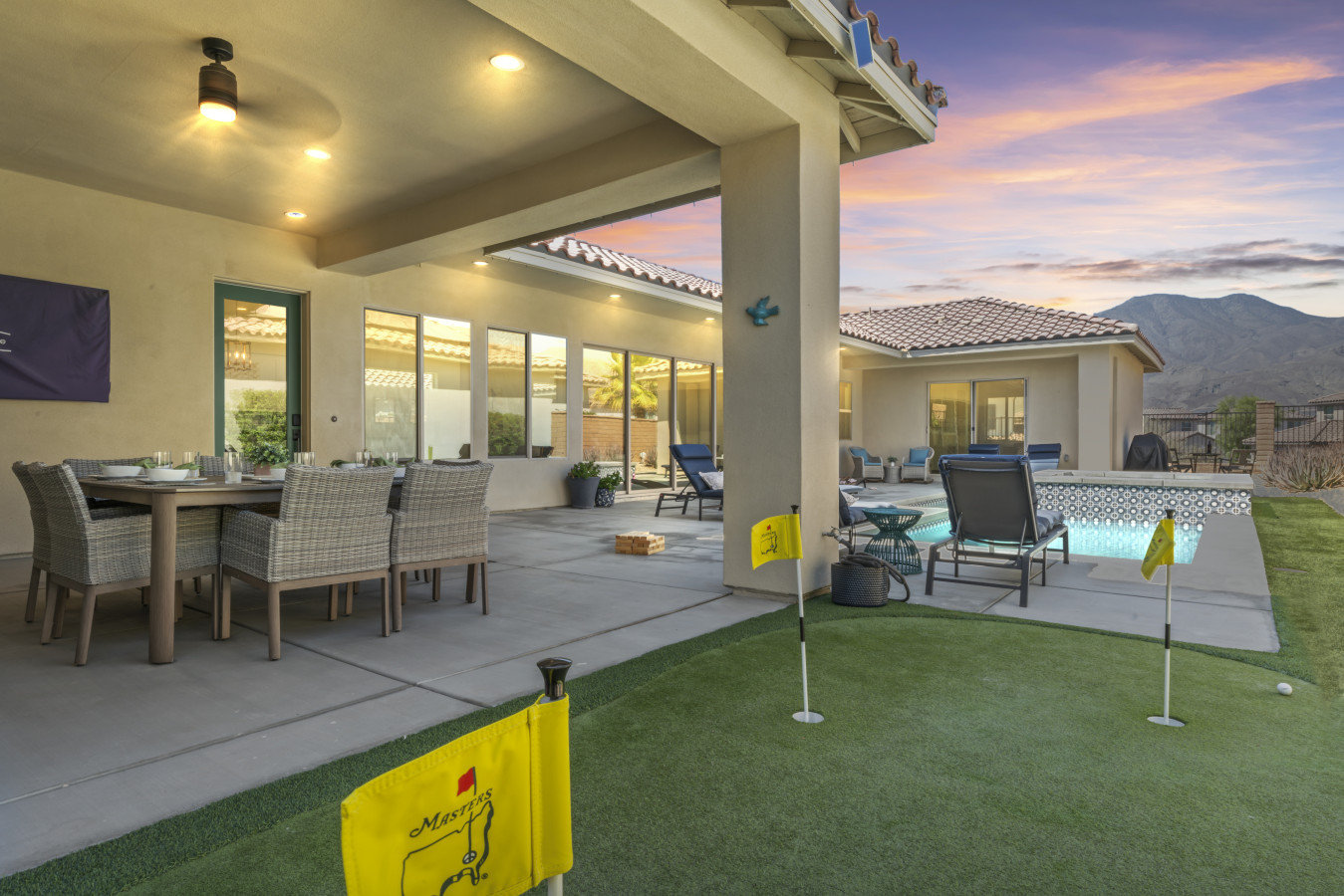 La Quinta Vacation Rental