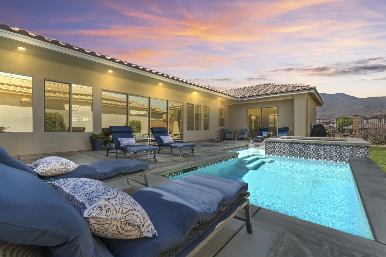 La Quinta Vacation Rental