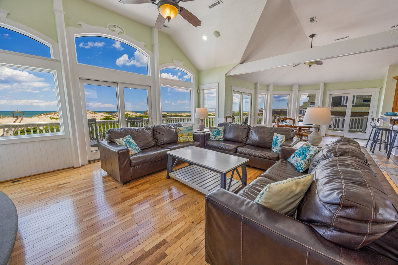 Corolla Vacation Rental