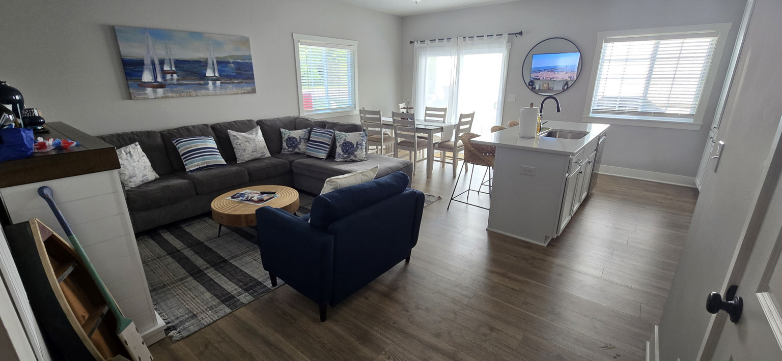 South Haven Vacation Rental