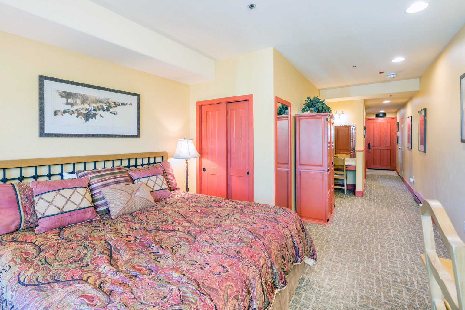 Mountain Village Vacation Rental