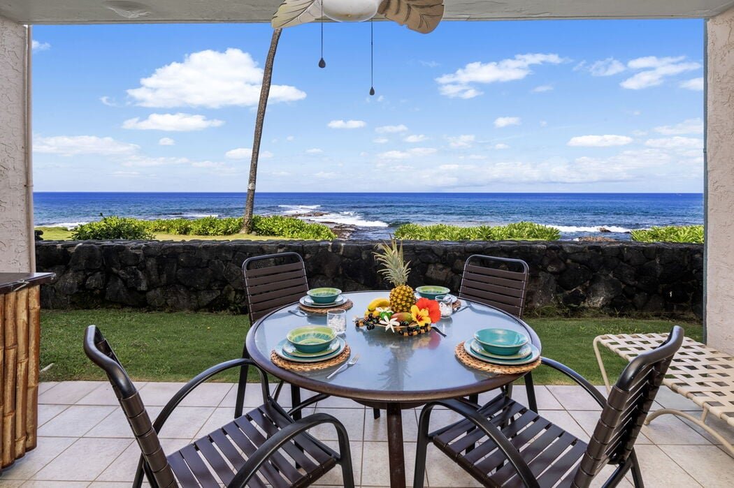 Kailua Kona Vacation Rental