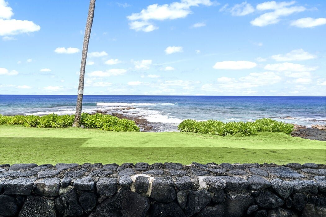 Kailua Kona Vacation Rental