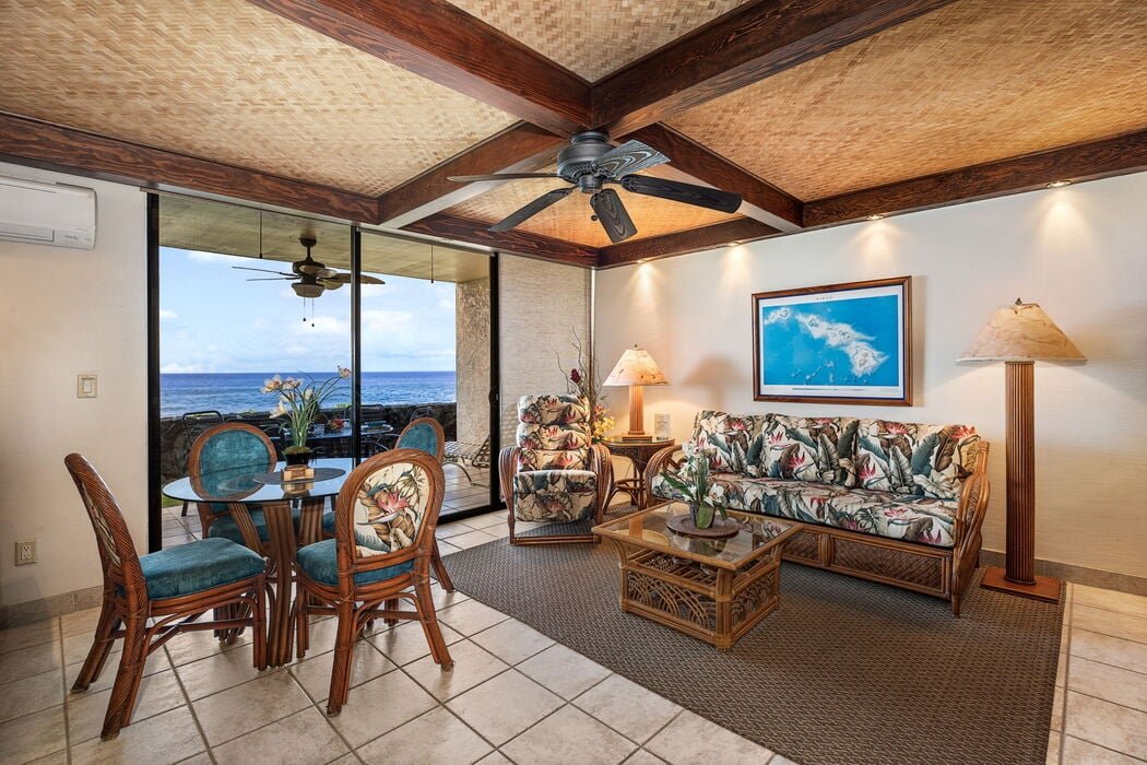 Kailua Kona Vacation Rental