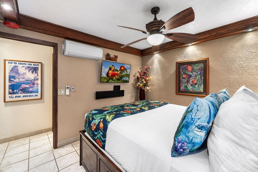 Kailua Kona Vacation Rental