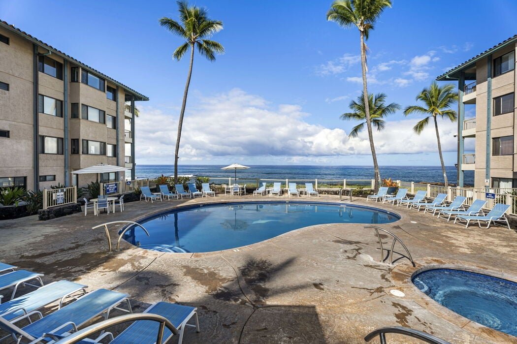 Kailua Kona Vacation Rental
