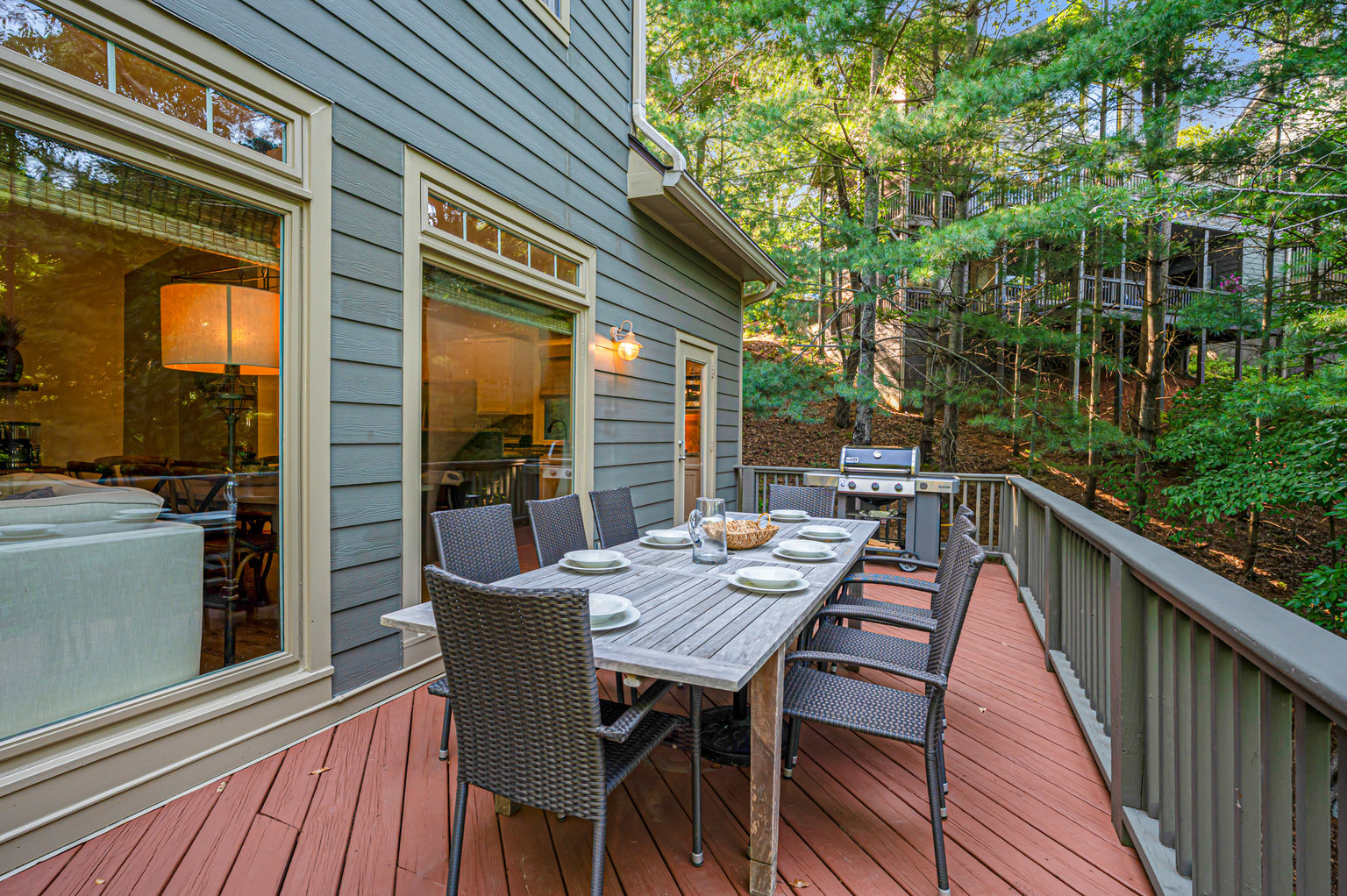 Big Canoe Vacation Rental