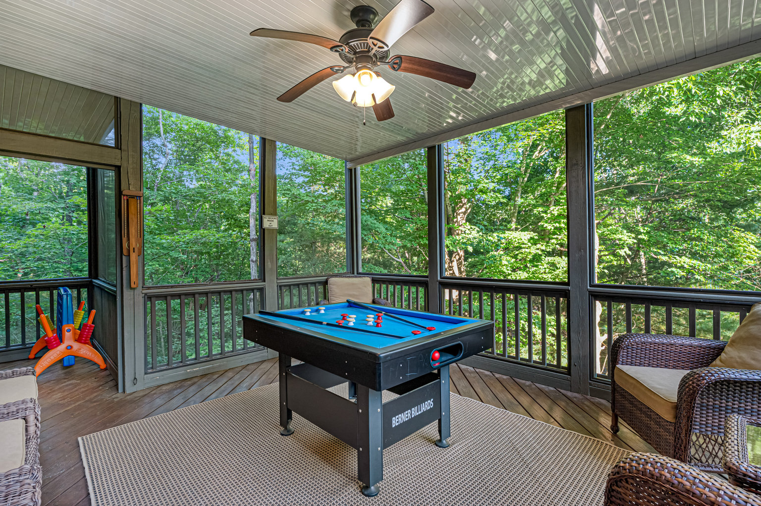 Big Canoe Vacation Rental