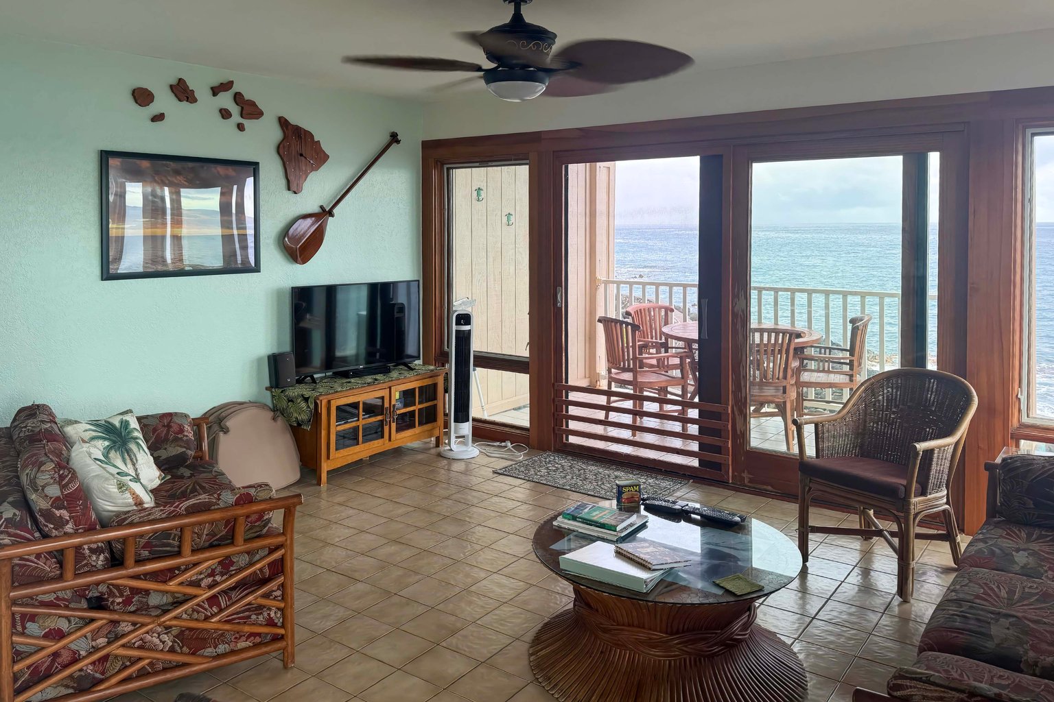 Kailua-Kona Vacation Rental