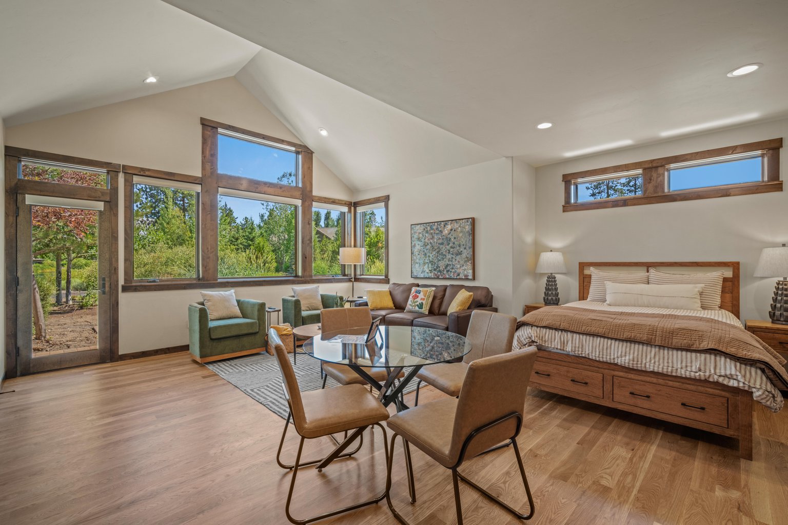 Sunriver Vacation Rental