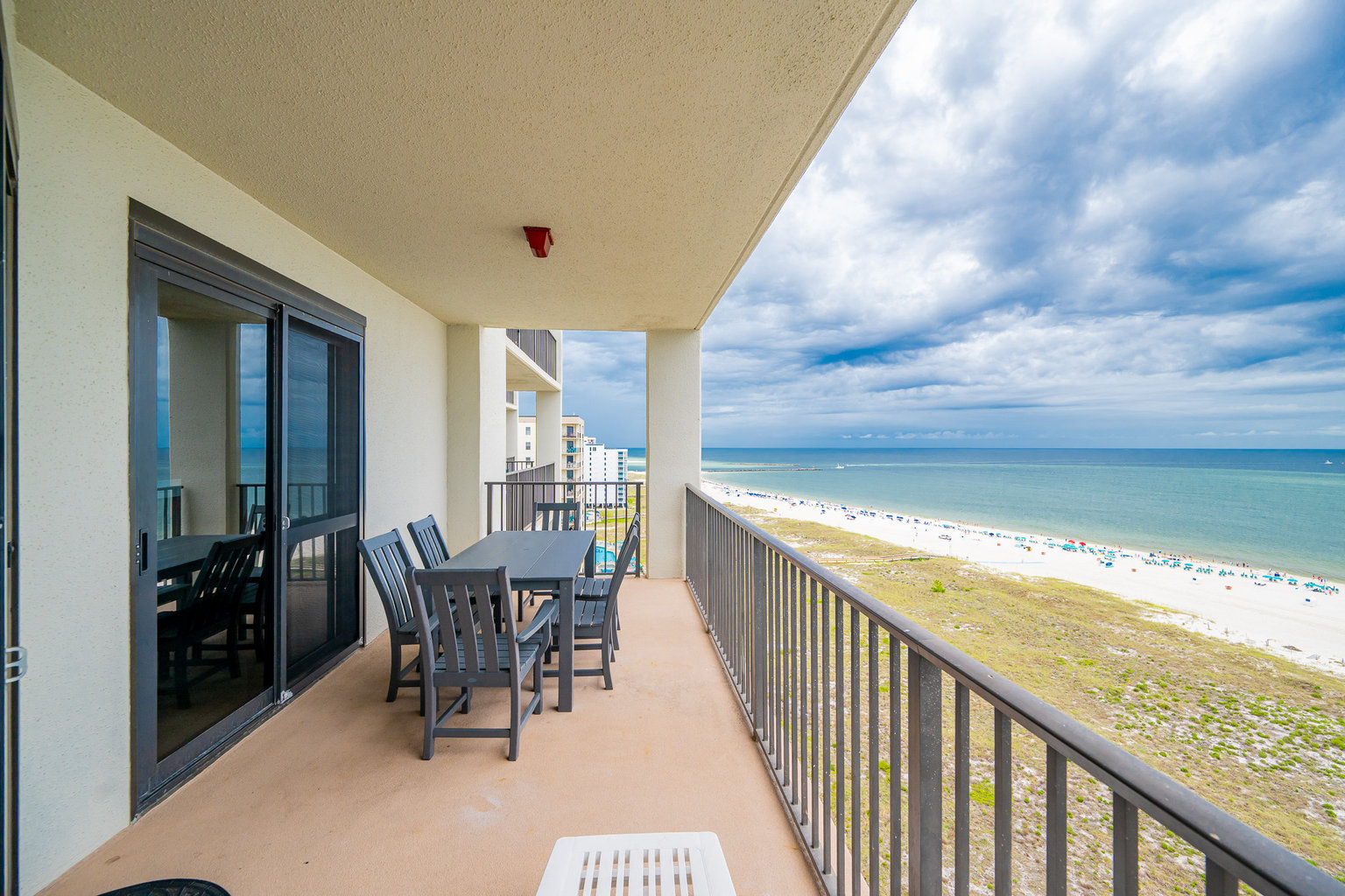 Orange Beach Vacation Rental