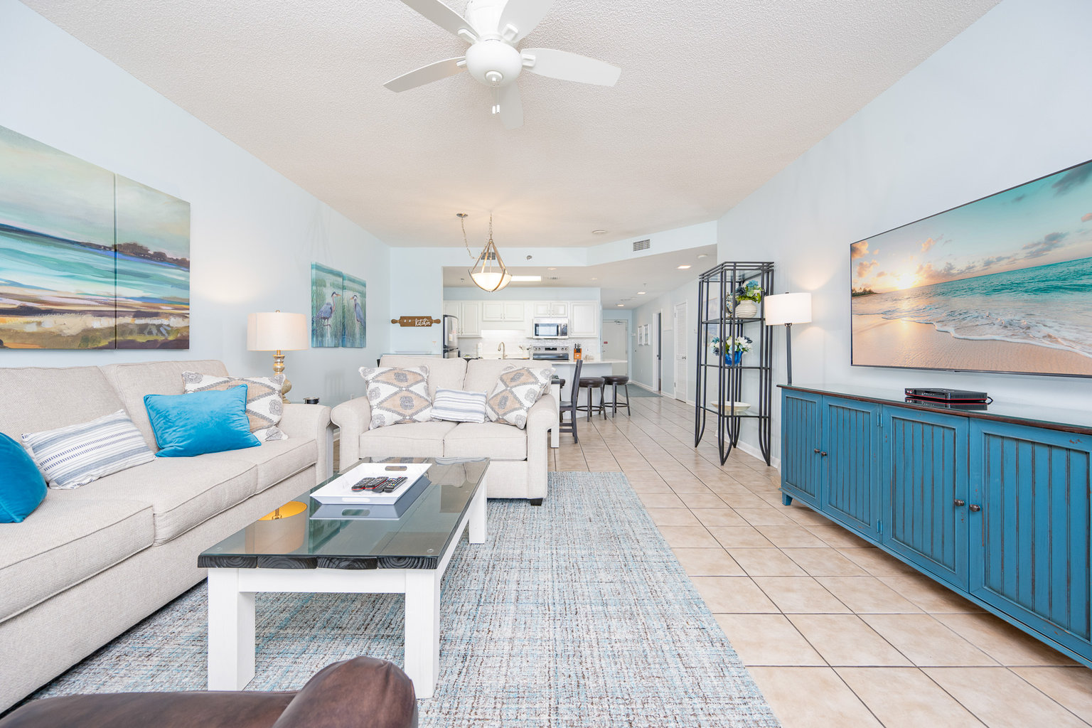Orange Beach Vacation Rental