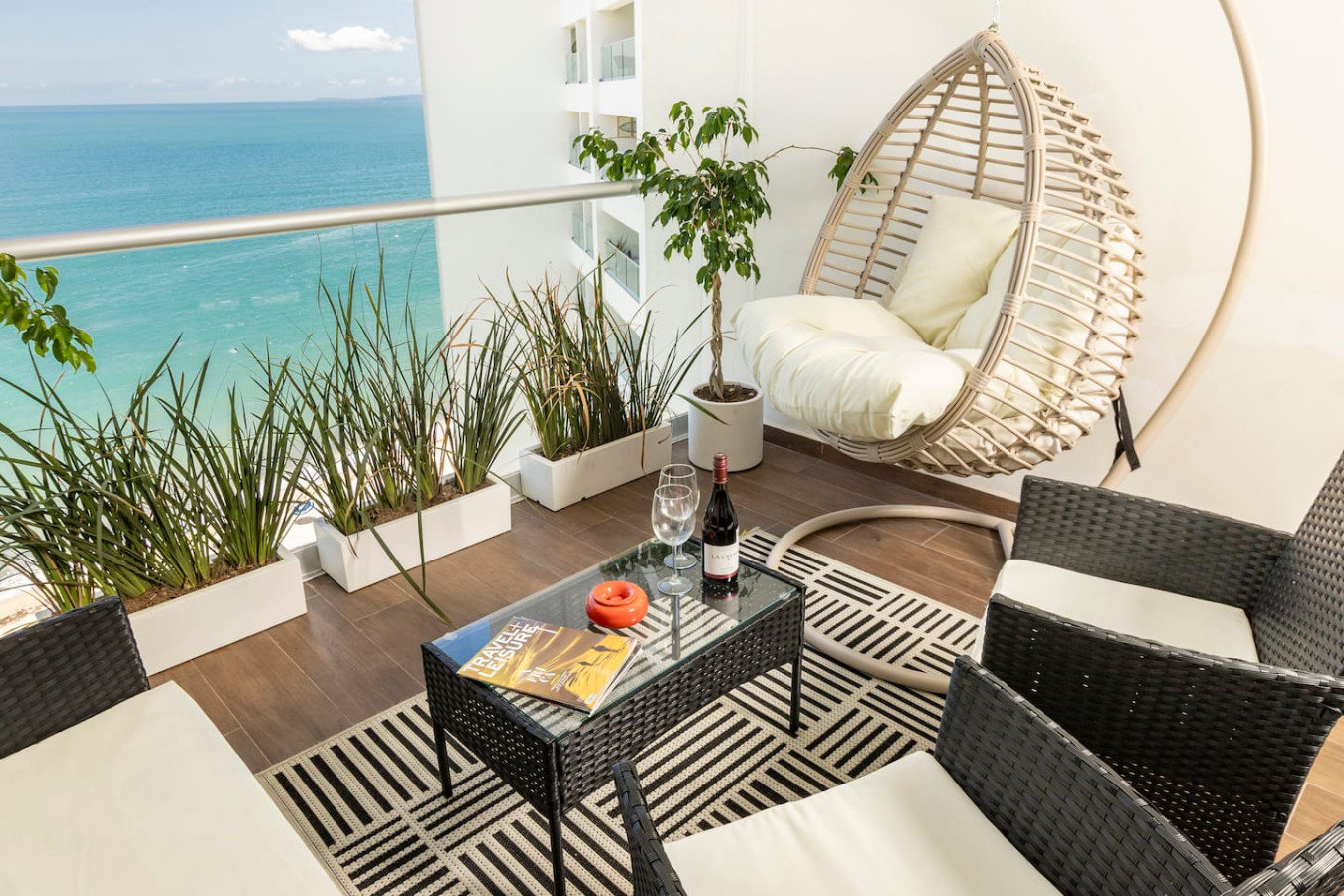 Puerto Vallarta Vacation Rental