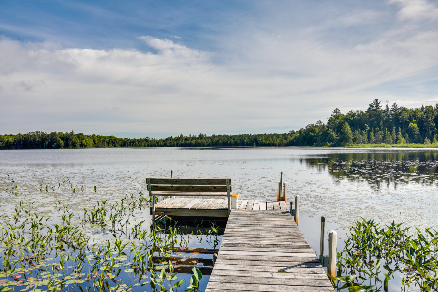 Park Falls Vacation Rental