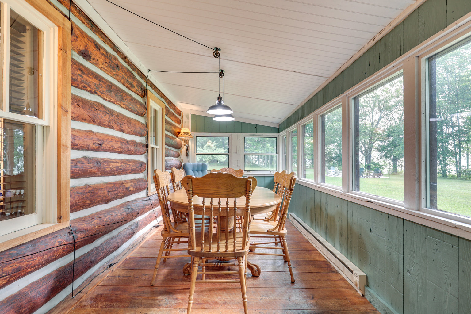 Park Falls Vacation Rental