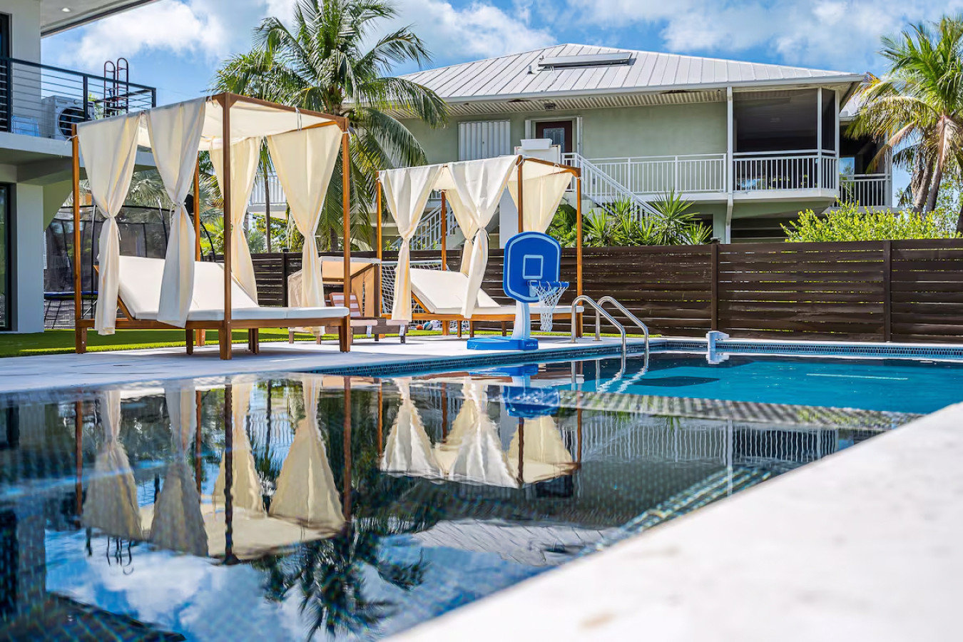 Key Largo Vacation Rental