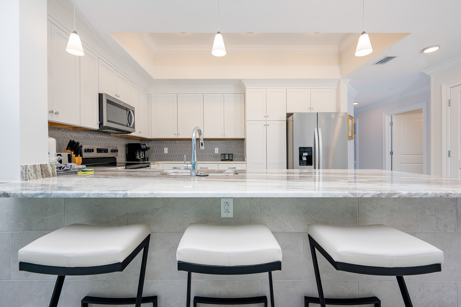 Gulf Shores Vacation Rental