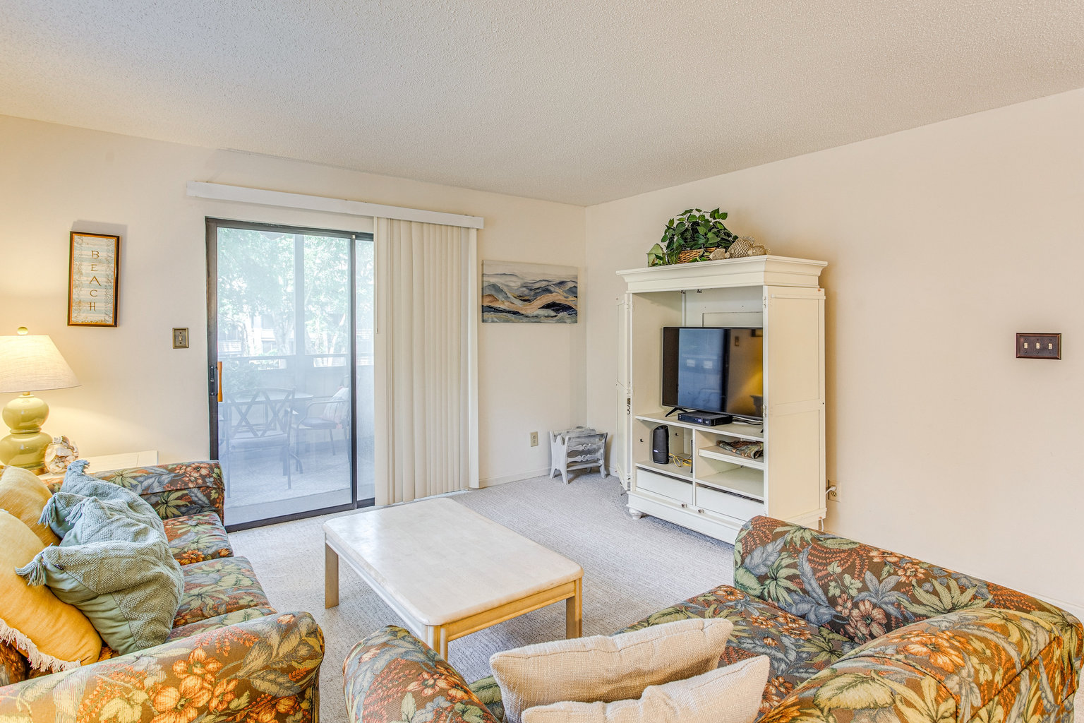 Myrtle Beach Vacation Rental