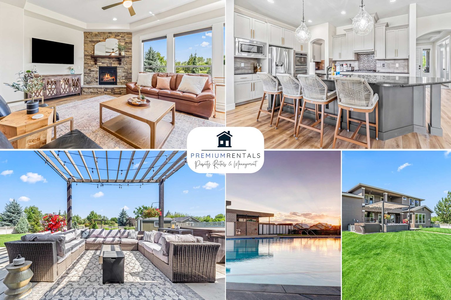 Meridian Vacation Rental