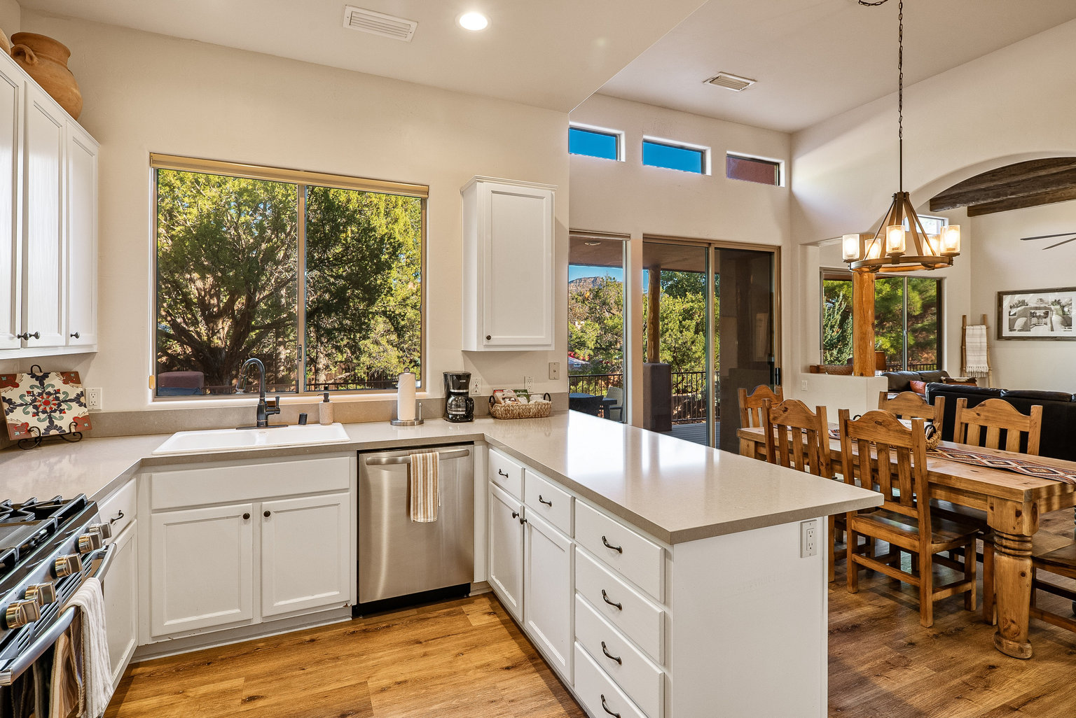 Sedona Vacation Rental