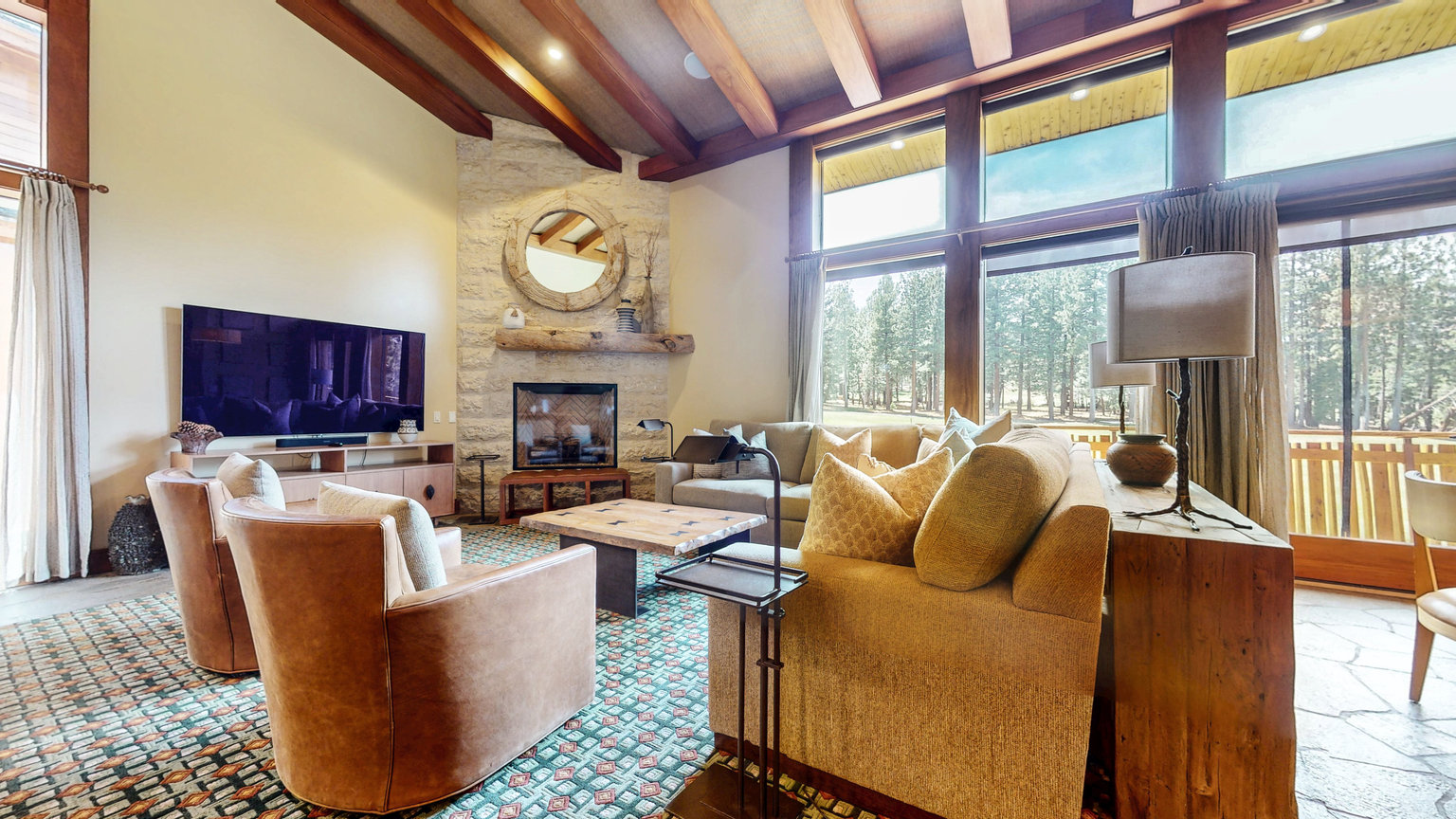 Mammoth Lakes Vacation Rental