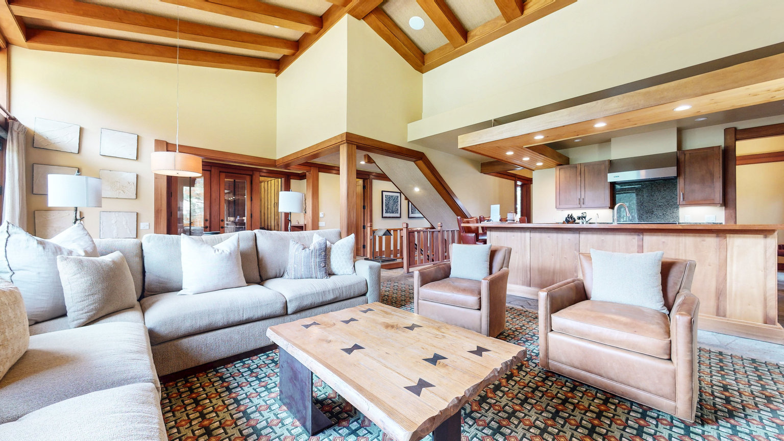 Mammoth Lakes Vacation Rental