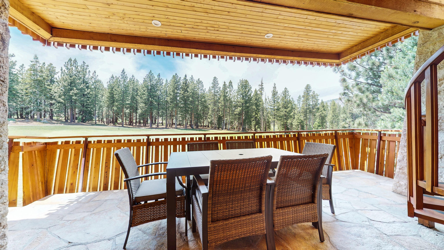 Mammoth Lakes Vacation Rental