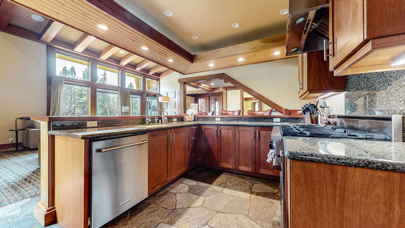 Mammoth Lakes Vacation Rental