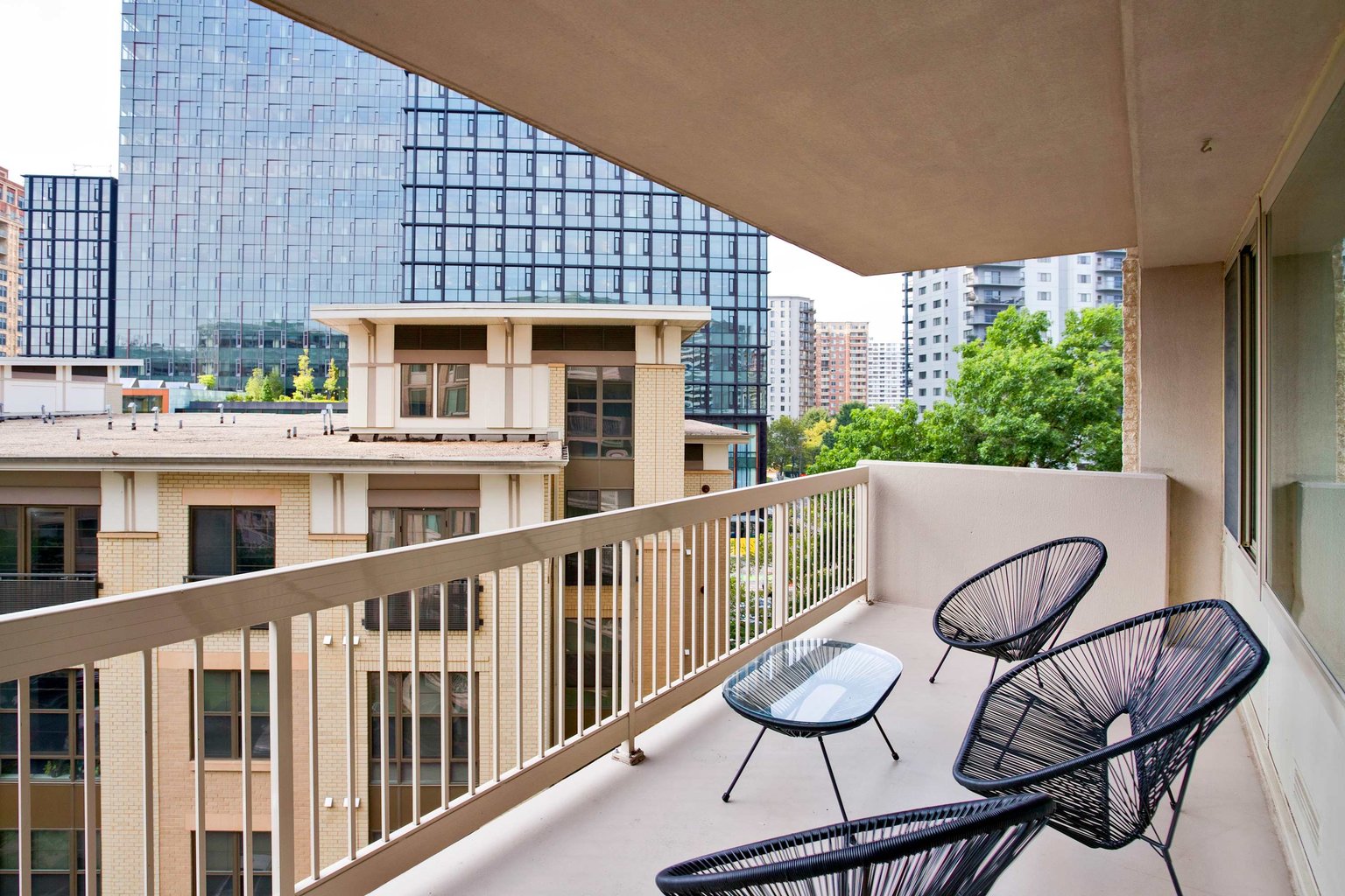 Arlington Vacation Rental