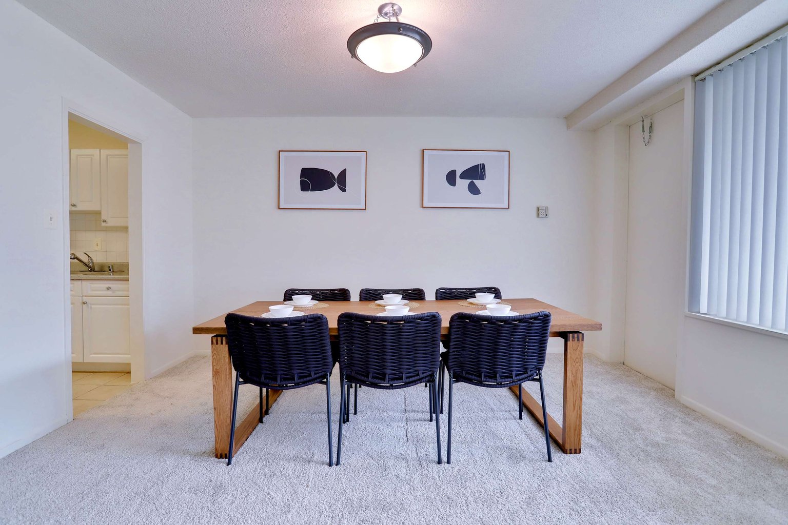 Arlington Vacation Rental