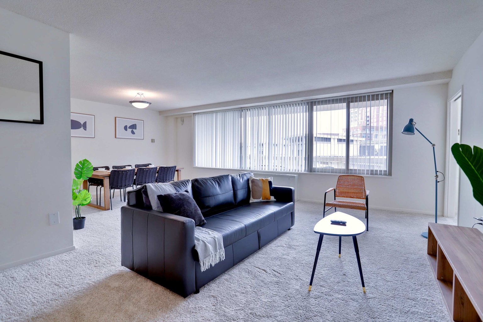 Arlington Vacation Rental