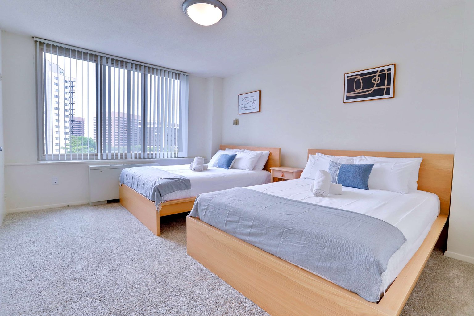 Arlington Vacation Rental