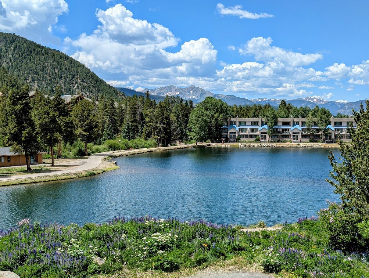 Keystone Vacation Rental