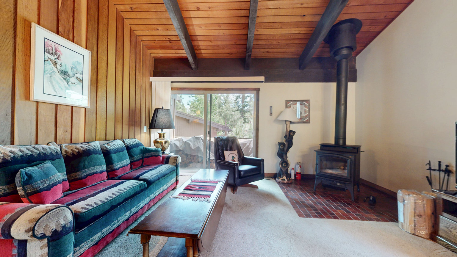 Mammoth Lakes Vacation Rental