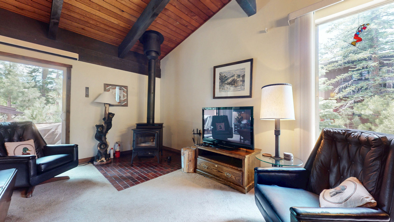 Mammoth Lakes Vacation Rental