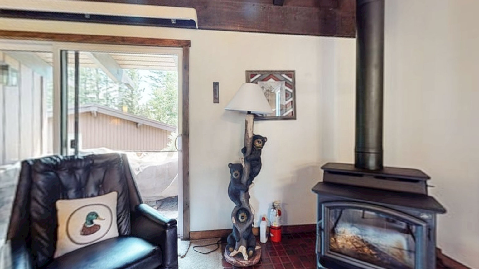 Mammoth Lakes Vacation Rental