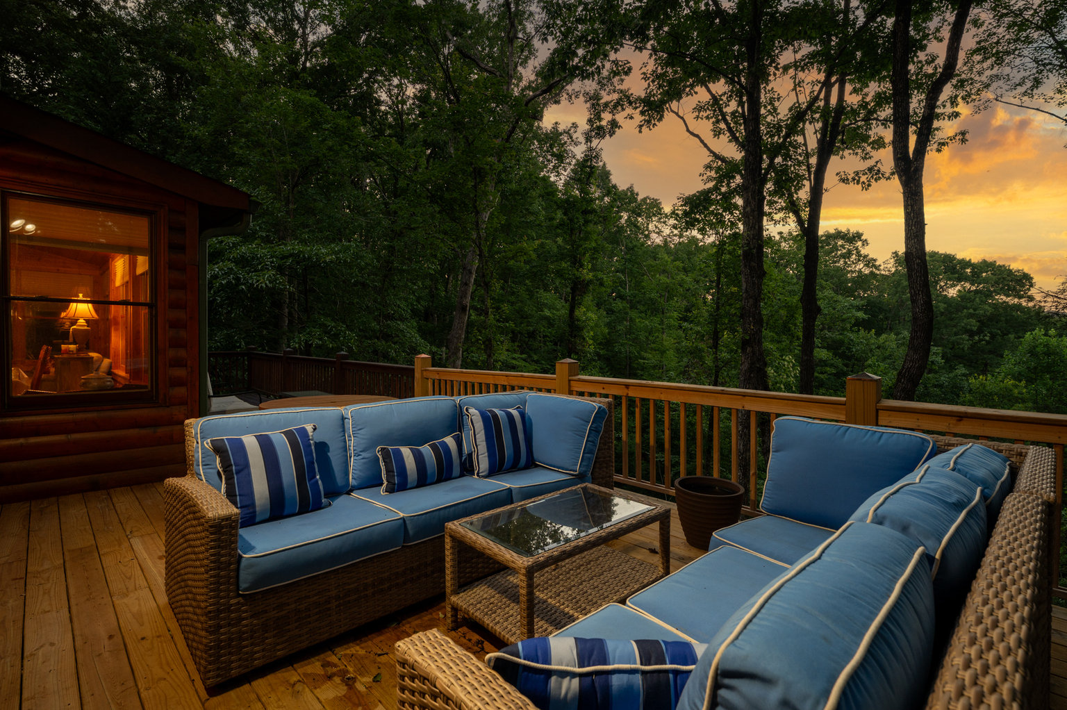 Ellijay Vacation Rental